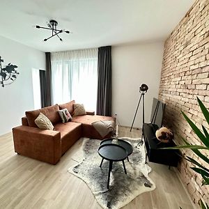 Appartement met een Slaapkamer